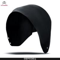 Подкрылок передний левый оригинальный для Citroen Jumper (2006-2022) № 1383794080