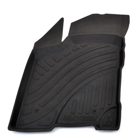 Коврики салона AVD Tuning для Lada (ВАЗ) Vesta (2015-2025) № ADRPLR0233