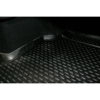 Изображение коврик в багажник element для renault latitude седан 2,5l (2010-2015) № nlc.41.26.b10