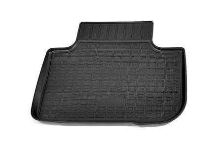 Коврики 3D салона для BMW X4 (G02) (2018-2025) № NPA11-C07-610