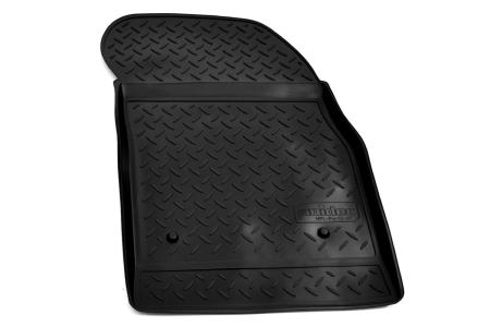 Коврики салона Norplast 3D для Chevrolet Cruze (2009-2016) № NPL-Po-12-07