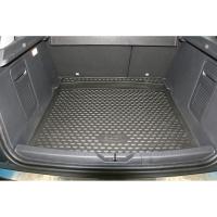 Изображение коврик в багажник element для renault kaptur 2wd (2016-2023) (для комплектаций без фальш-пола) № 4142b13