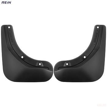 Брызговики задние для Aito M5 (2022-2025) № REIN.A67721.E3