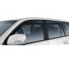Дефлекторы боковых окон Toyota оригинальные Premium для Toyota Land Cruiser Prado 150 (2013-2025) № 08611-60890