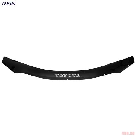 Дефлектор капота Rein для Toyota Camry (2006-2011) № REINHD771