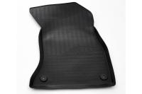 Изображение коврики салона norplast 3d для audi q5 (2017-2024) № npа10-с05-650