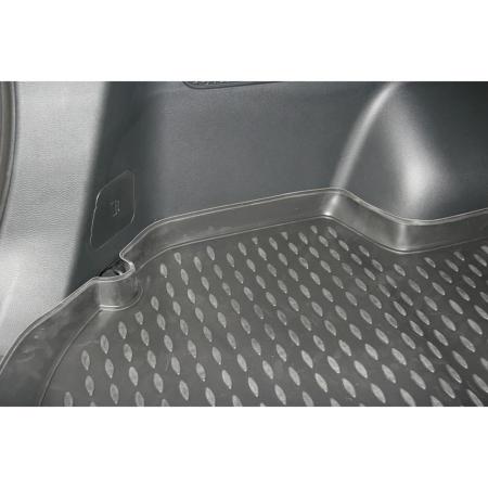 Коврик в багажник Element для Hyundai Santa Fe 5 мест (2012-2018) № NLC.20.53.B13