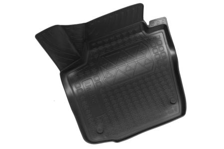 Коврики салона Norplast 3D для Skoda Rapid (2012-2016) № NPA11-C81-651