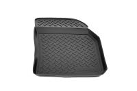 Изображение коврики салона norplast для daewoo matiz (2001-2005) № npl-po-15-27