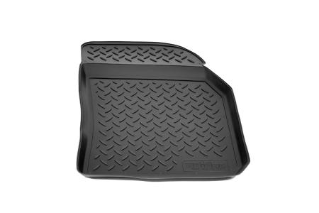 Коврики салона Norplast для Daewoo Matiz (2001-2005) № NPL-Po-15-27