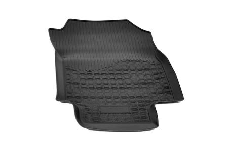 Коврики салона Norplast для Toyota RAV4 (2019-2025) (МКПП) № NPA11-C88-711