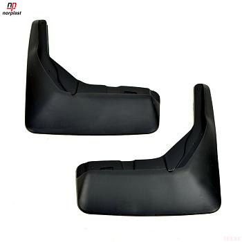 Брызговики задние для GAC GS5 (2020-2023) № NPL-Br-27-19B