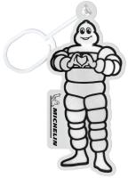 Ароматизатор воздуха MICHELIN, подвесной, картонный, 2D Classic, "летний сон" № 32606