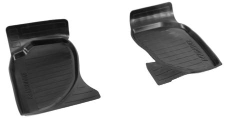 Коврики салона Avtodriver Avangard для Great Wall Hover H5 (2010-2017) № ADRAVG019