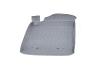 Коврики салона Norplast серые для Opel Vectra C (2002-2008) № NPL-Po-63-81-G