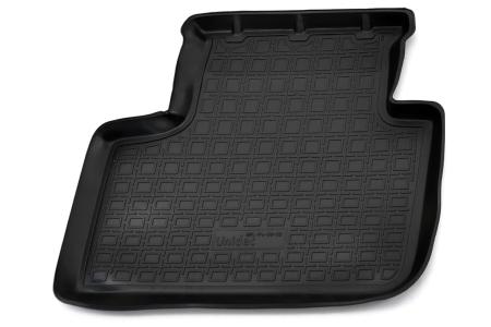 Коврики салона Norplast для Peugeot 4008 (2012-2017) № NPL-Po-59-05