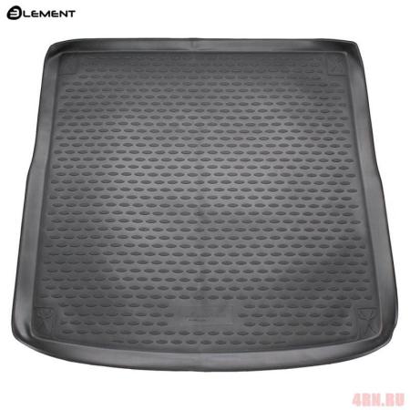 Коврик в багажник Element для Audi A4 Allroad универсал (2008-2015) № NLC.04.12.B12