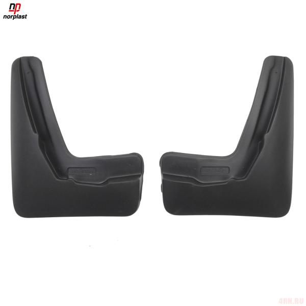 Брызговики задние для Jetour Dashing (2022-2025) № NPL-Br-375-130B