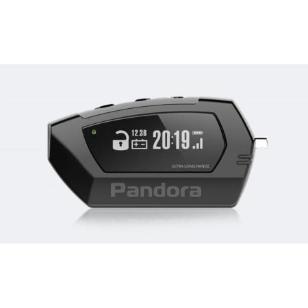 Сигнализация Pandora DX 9X