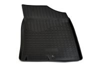 Изображение коврики салона norplast 3d для hyundai sonata (lf) (2017-2019) № npa11-c31-620