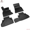 Коврики салона Norplast 3D для BMW X6 (F16) (2014-2019) № NPA11-C07-760