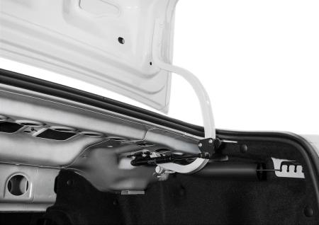 упоры багажника для lada (ваз) vesta cross (2017-2025) 2 шт. № ab.st.6011.1