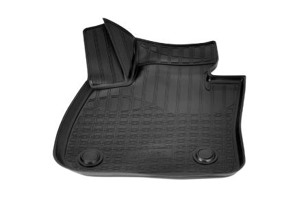Коврики салона Norplast 3D для BMW 2-Серия (F45) (Active Tourer) (2014-2019) № NPA11-C07-078