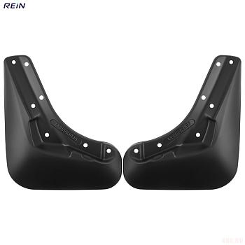 Брызговики передние для Baic BJ40 (2023-2025) № REIN.AN0609.F3