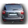 Фаркоп Лидер Плюс для Kia Mohave (2008-2021) № K118-A