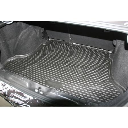 Коврик в багажник Element для Lada (ВАЗ) Vesta (2015-2025) № CARLD00002