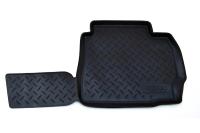 Изображение коврики салона norplast для ford mondeo (2007-2014) № npl-po-22-30