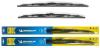 Щетки стеклоочистителя Michelin каркасные для Chery Fora (A21) седан (2006-2010) № K13922-20