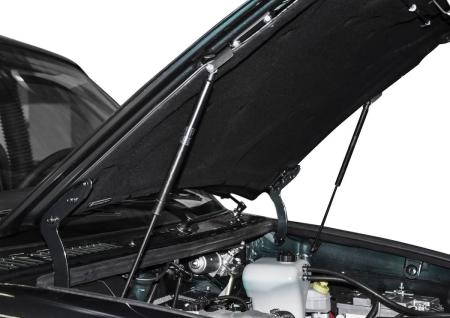 упоры капота для уаз patriot (2005-2025) 2 шт. № a.st.6302.1