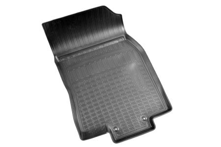 Коврики салона Norplast 3D для Nissan Qashqai (сборка РФ) (2015-2021) № NPA11-C61-608