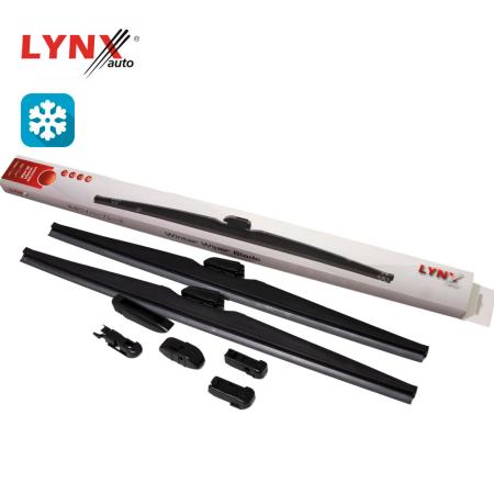 Зимние щетки стеклоочистителей LYNXauto OMODA С5