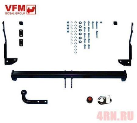 Фаркоп Bosal для Ford Maverick (2004-2010) № 3950-A