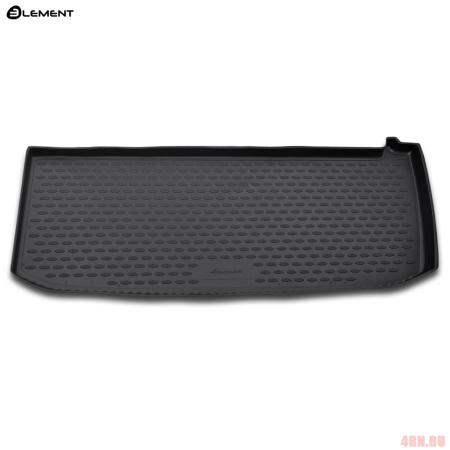 Коврик в багажник Element короткий для Honda Pilot (2008-2015) № NLC.18.13.B13