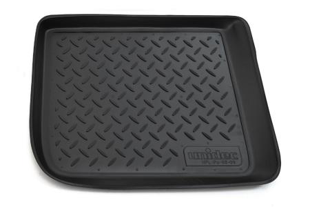 Коврики салона Norplast для Toyota Camry (2006-2011) № NPL-Po-88-09