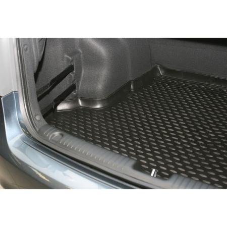 Коврик в багажник Element для Kia Rio седан (2011-2016) № NLC.25.38.B10