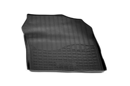 Коврики в салон 3D Norplast для Toyota C-HR (2017-2023) № NPA11-C88-085