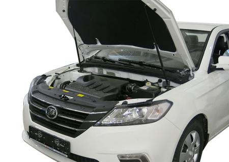 упоры капота для lifan solano (2016-2020) 2 шт. № a.st.3302.1