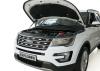 упоры капота для ford explorer v (2010-2019) 2 шт. № a.st.1804.1
