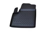 Изображение коврики салона norplast передние для ford tourneo connect (2006-2013) № npl-po-22-70