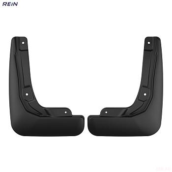 Брызговики задние для Haval H5 (2024-2025) № REIN.AN0718.E3