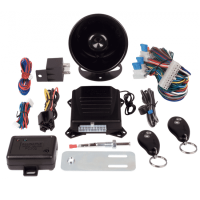 Автосигнализация Alligator с сиреной № M-425