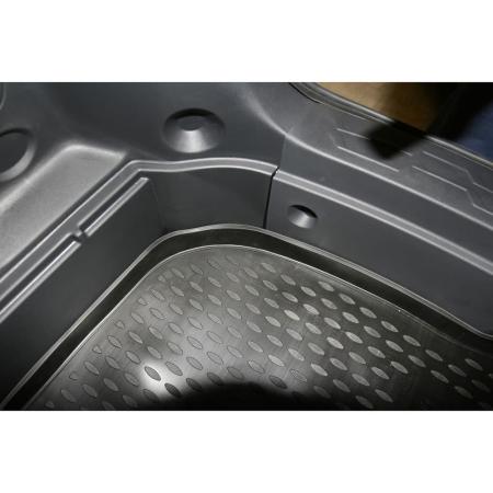 Коврик в багажник Element нижний для Kia Soul (2008-2014) № NLC.25.37.N13