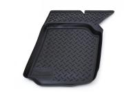 Изображение коврики салона norplast для chery amulet (2003-2010) № npl-po-11-02