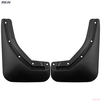 Брызговики задние для HONGQI HS5 (2023-2025) № REIN.A71146.E3