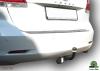 Фаркоп Лидер Плюс для Toyota Venza (2009-2015) № T118-A