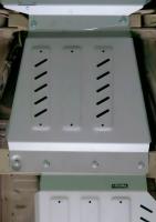 Защита КПП для Nissan Pathfinder (2004-2014) № 2333.4166.1.6